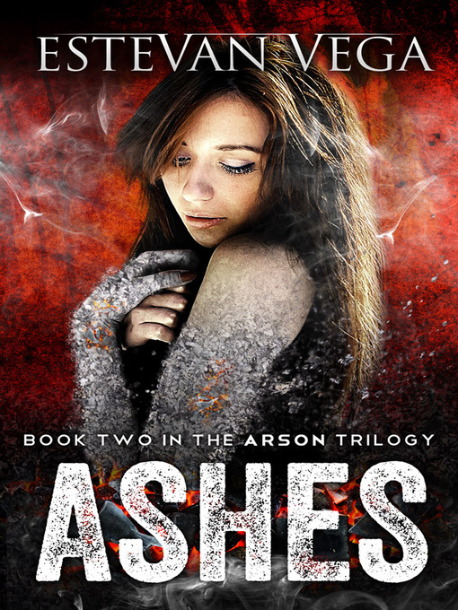 Cover image for Ashes